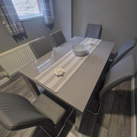 Belfast City House エクステリア 写真