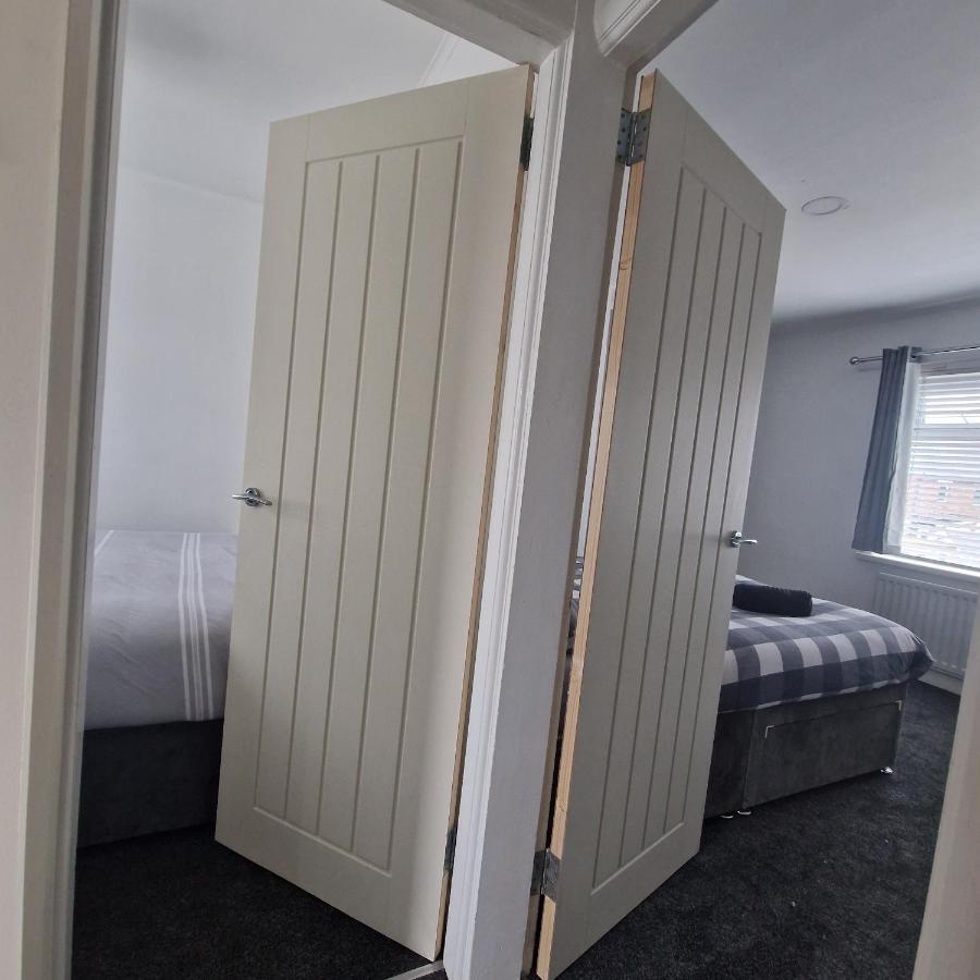 Belfast City House エクステリア 写真