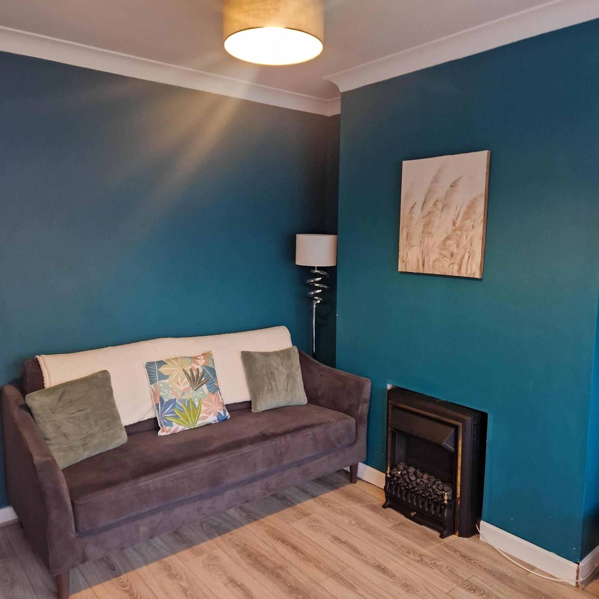 Belfast City House エクステリア 写真