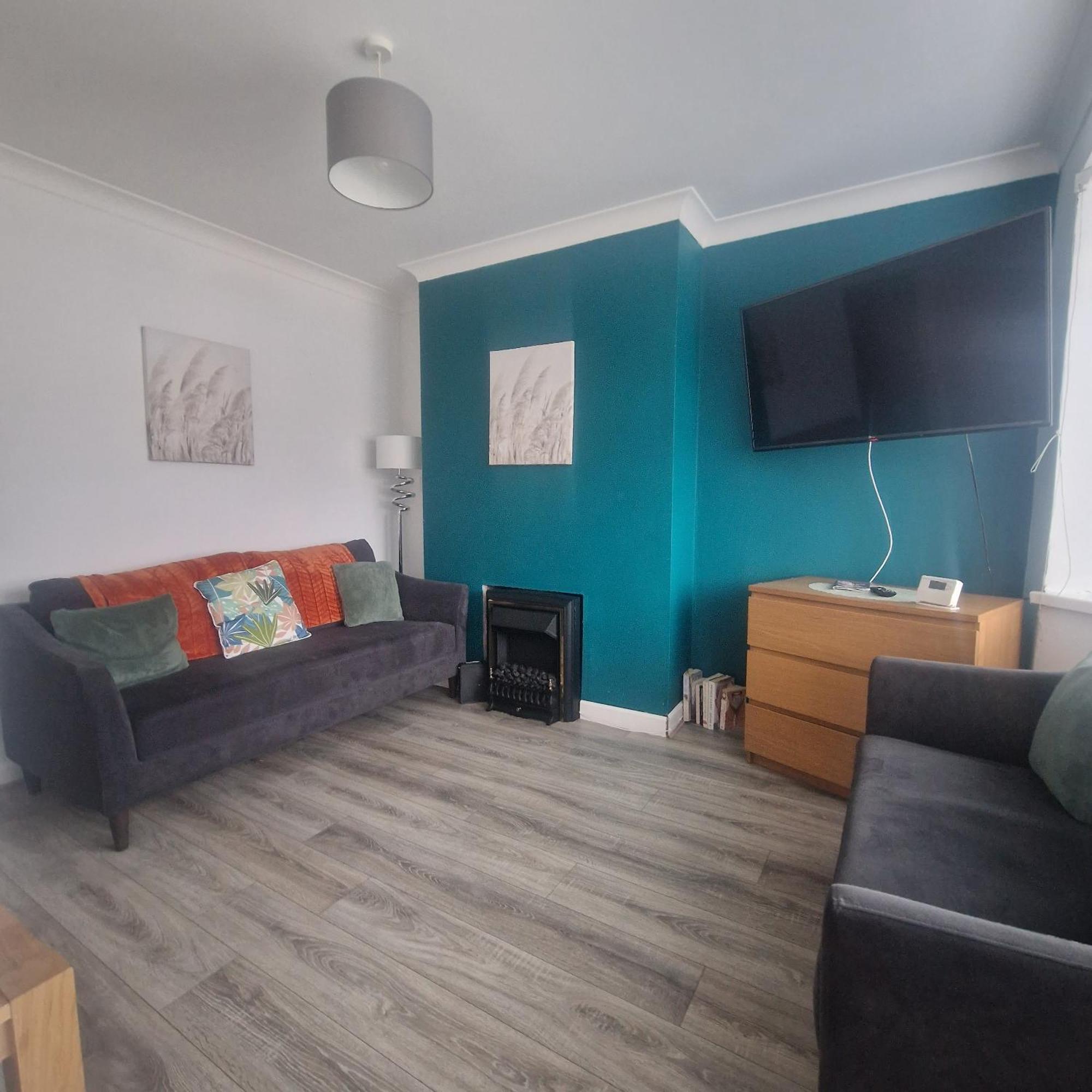 Belfast City House エクステリア 写真