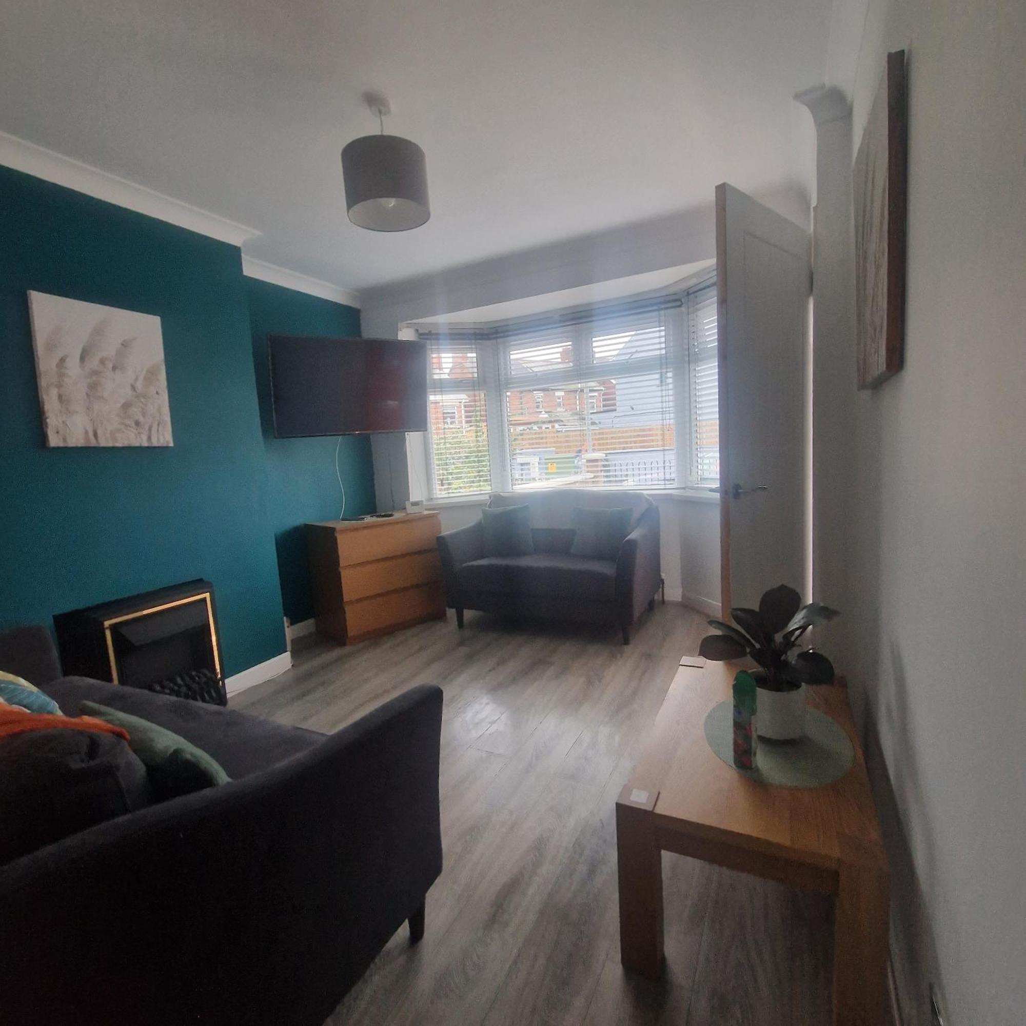 Belfast City House エクステリア 写真